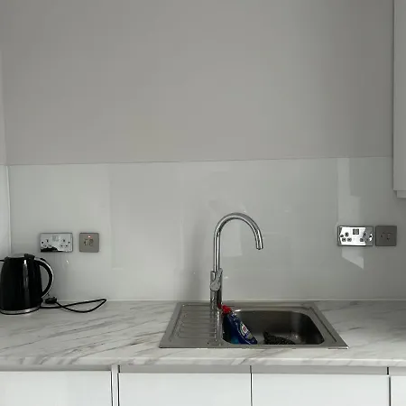 Victoria Apartment London Exterior photo