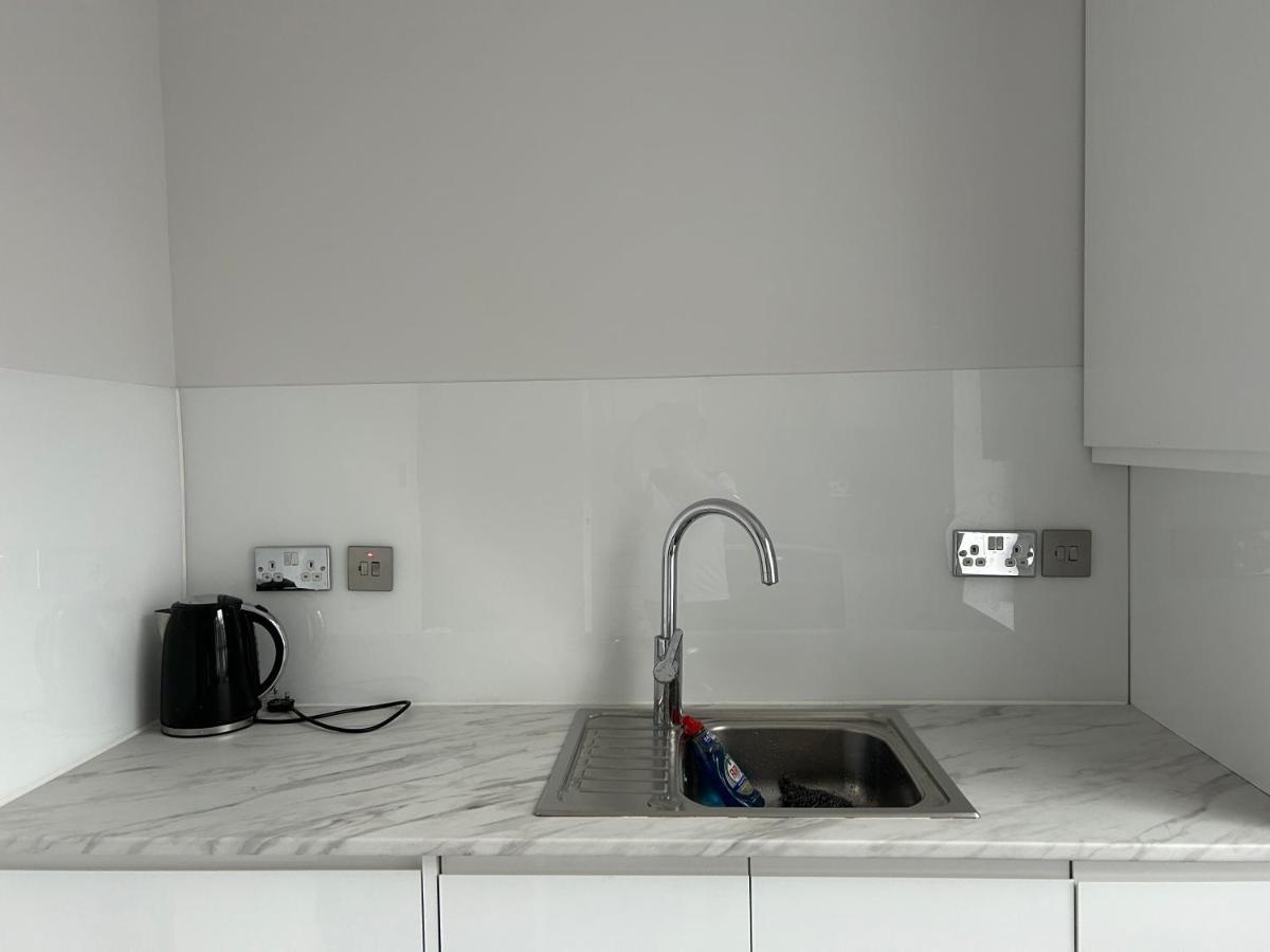 Appartement Victoria *