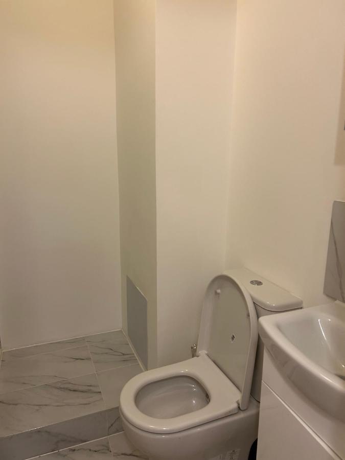 Victoria Appartement Londres